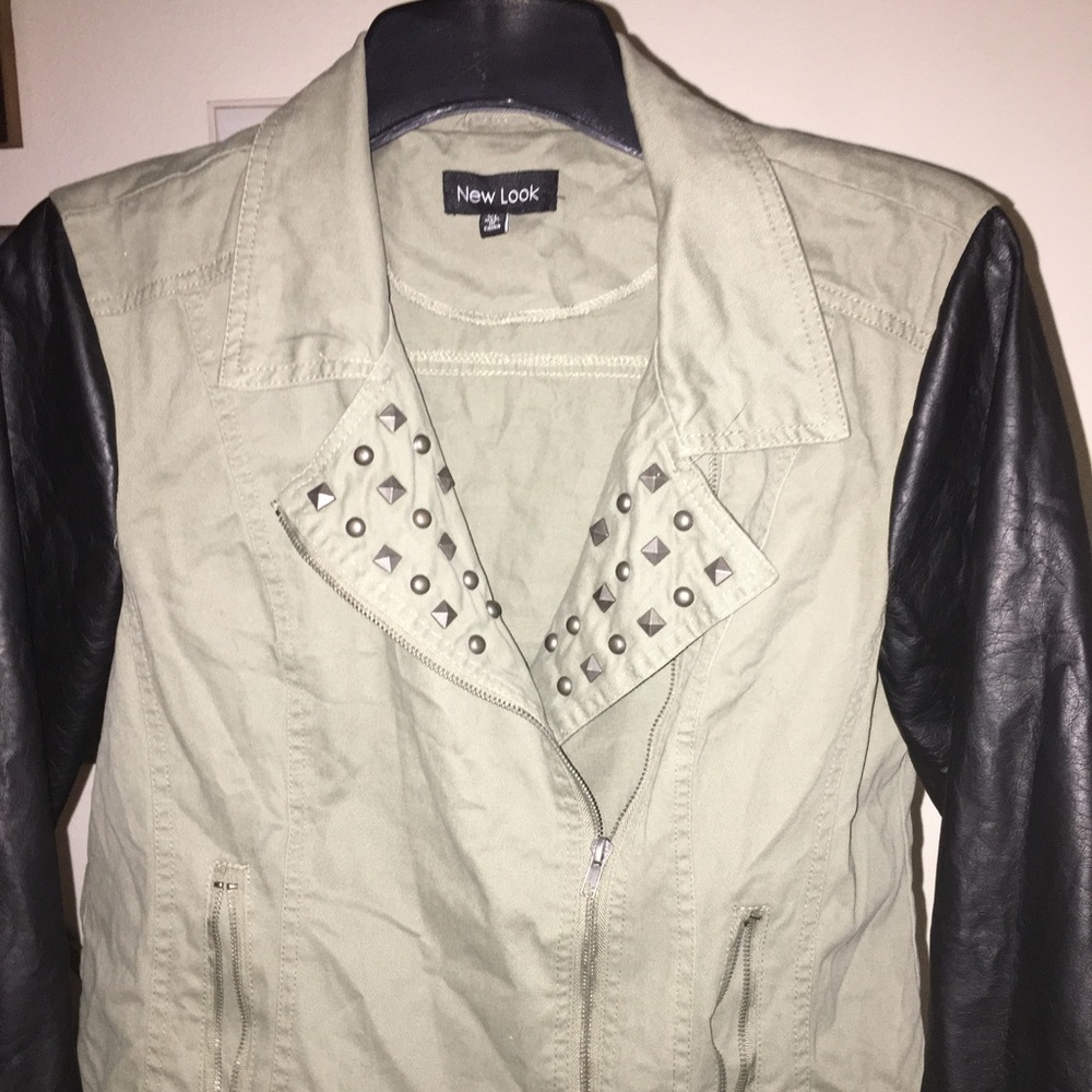 Jacket